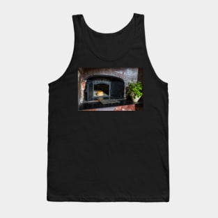 Burghley kitchen4 Tank Top